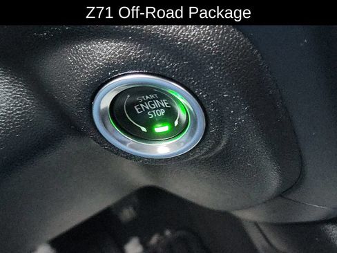 Used 2020 Chevrolet Silverado 1500 RST w/ All-Star Edition AWD/4WD image 17