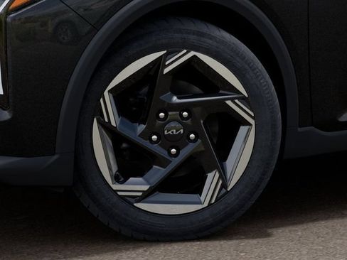 New 2026 Kia K4 EX FWD image 9