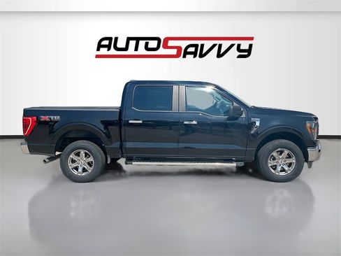 Used 2022 Ford F150 XLT w/ XTR Package image 8