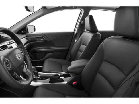 Used 2015 Honda Accord EX-L image 5