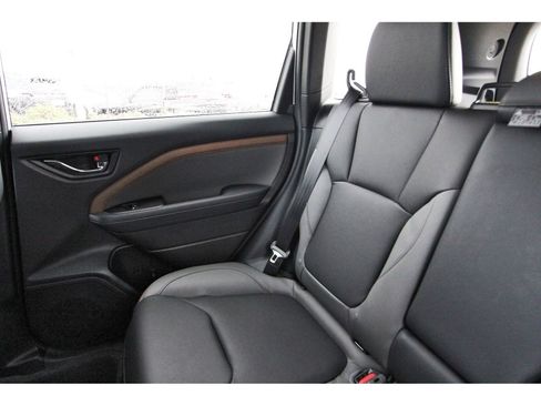 New 2026 Subaru Forester Sport image 9