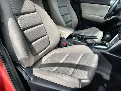 Used 2014 MAZDA CX-5 Touring w/ Touring Technology Package AWD/4WD image 28