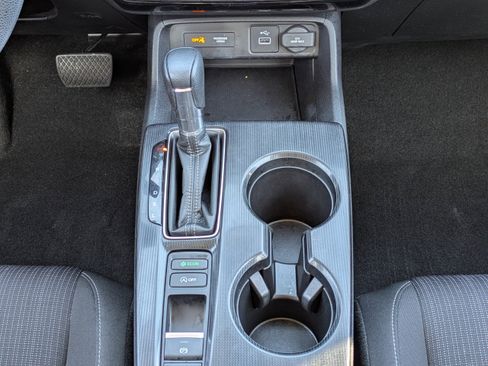 Used 2022 Honda Civic LX image 20