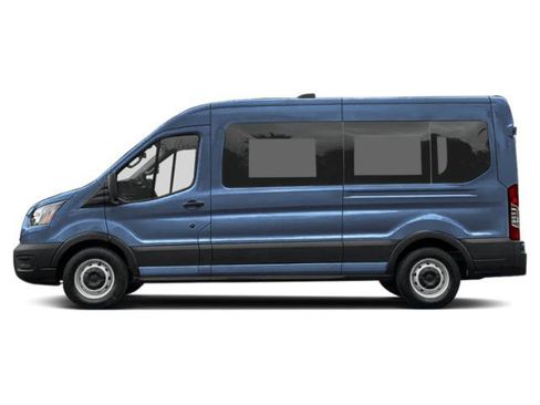 New 2027 Ford Transit 350 XL RWD image 2