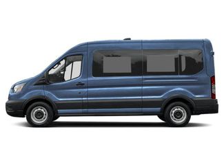 New 2027 Ford Transit 350 XL RWD video 2