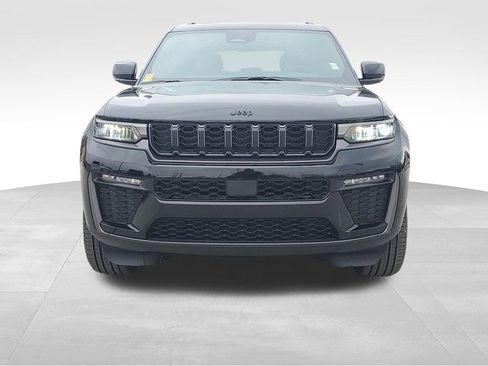 New 2026 Jeep Grand Cherokee Limited image 2