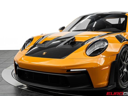 Used 2024 Porsche 911 GT3 RS RWD image 13