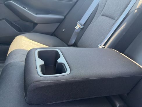 Certified 2024 Honda Accord LX image 10