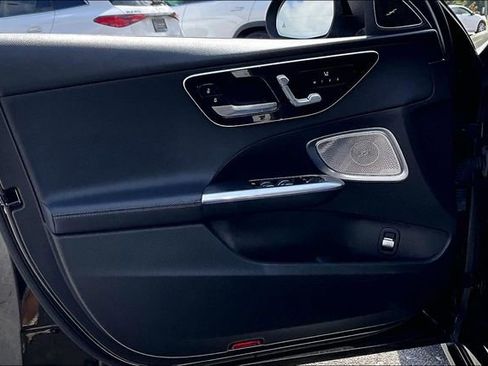 Used 2022 Mercedes-Benz C 300 Sedan image 17