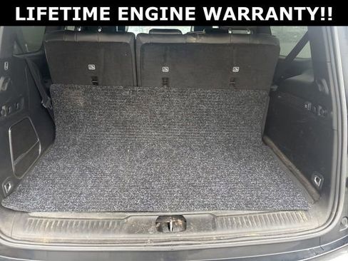 Used 2022 Jeep Wagoneer Series II image 23