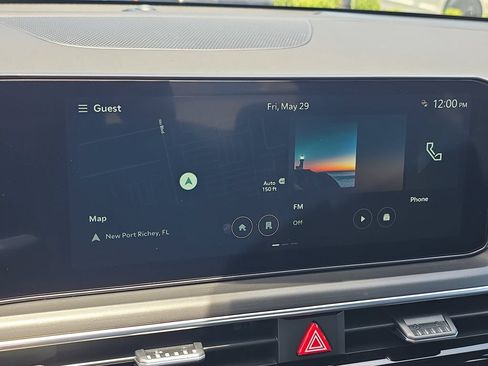 New 2026 Kia K5 GT-Line FWD image 23