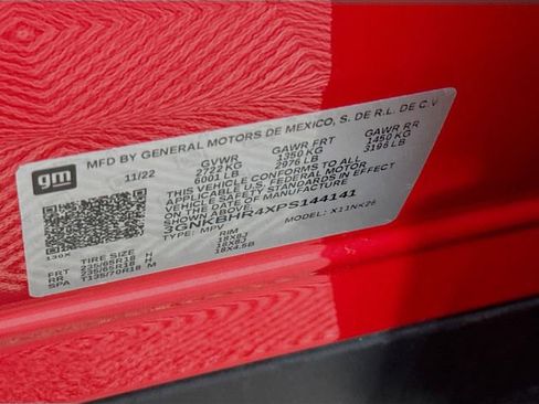 Used 2023 Chevrolet Blazer LT w/ Convenience Package image 34