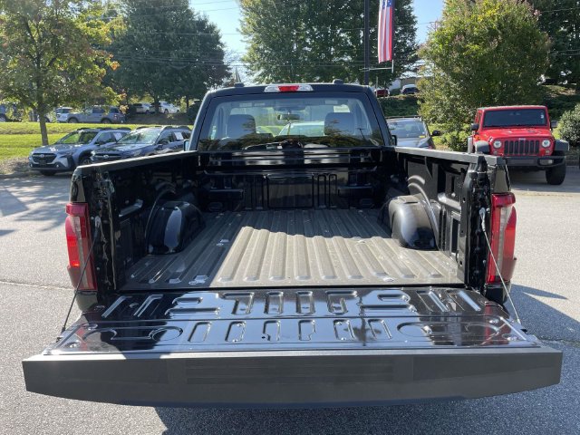 New 2026 Ford F150 XL AWD/4WD image 12