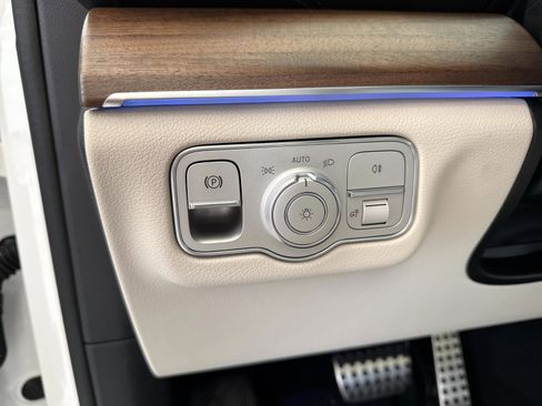 New 2026 Mercedes-Benz GLS 450 GLS 450 image 23