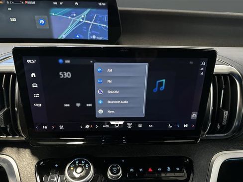 New 2026 Ford Expedition Tremor AWD/4WD image 21