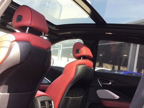 Used 2023 Acura RDX AWD w/ A-Spec & Advance Pkg image 5