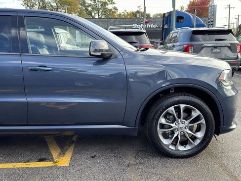Used 2020 Dodge Durango GT image 12