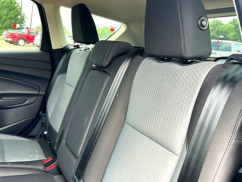 Used 2018 Ford Escape SE FWD image 19