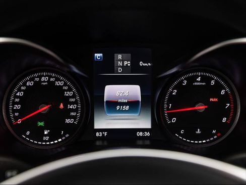 Used 2018 Mercedes-Benz C 300 Cabriolet image 29