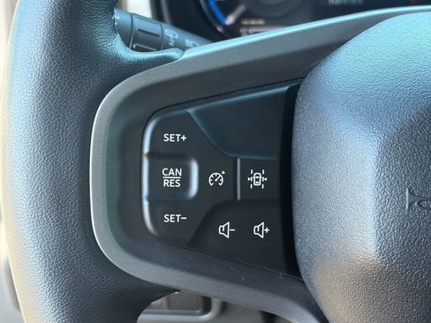 Used 2023 Ford Bronco Wildtrak AWD/4WD image 15