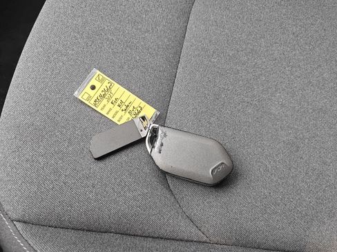 Used 2025 Kia K4 FWD image 29