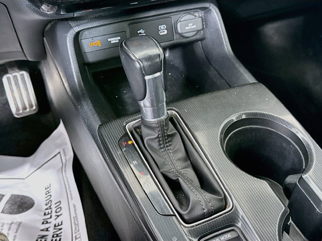 Used 2025 Honda Civic Sport image 17