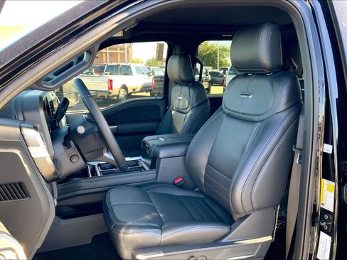 New 2026 Ford F250 Platinum image 7