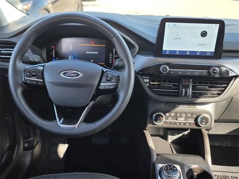 Certified 2023 Ford Escape Active image 12