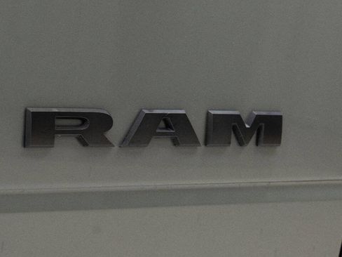 Used 2026 RAM 3500 Laramie w/ Night Edition AWD/4WD image 16