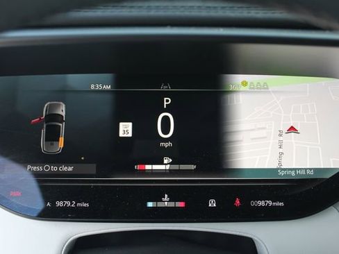 Used 2024 Land Rover Range Rover Sport SE image 19