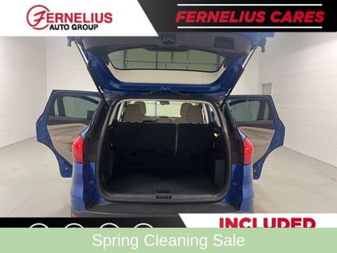 Used 2019 Ford Escape SE AWD/4WD image 19