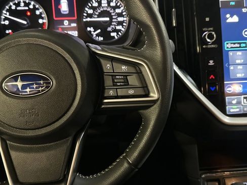 Used 2024 Subaru Ascent Premium w/ Convenience Package image 31