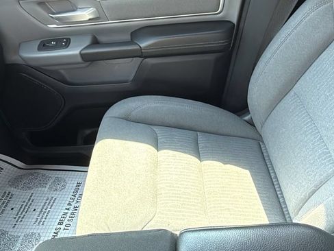 Used 2019 RAM 1500 Big Horn AWD/4WD image 21