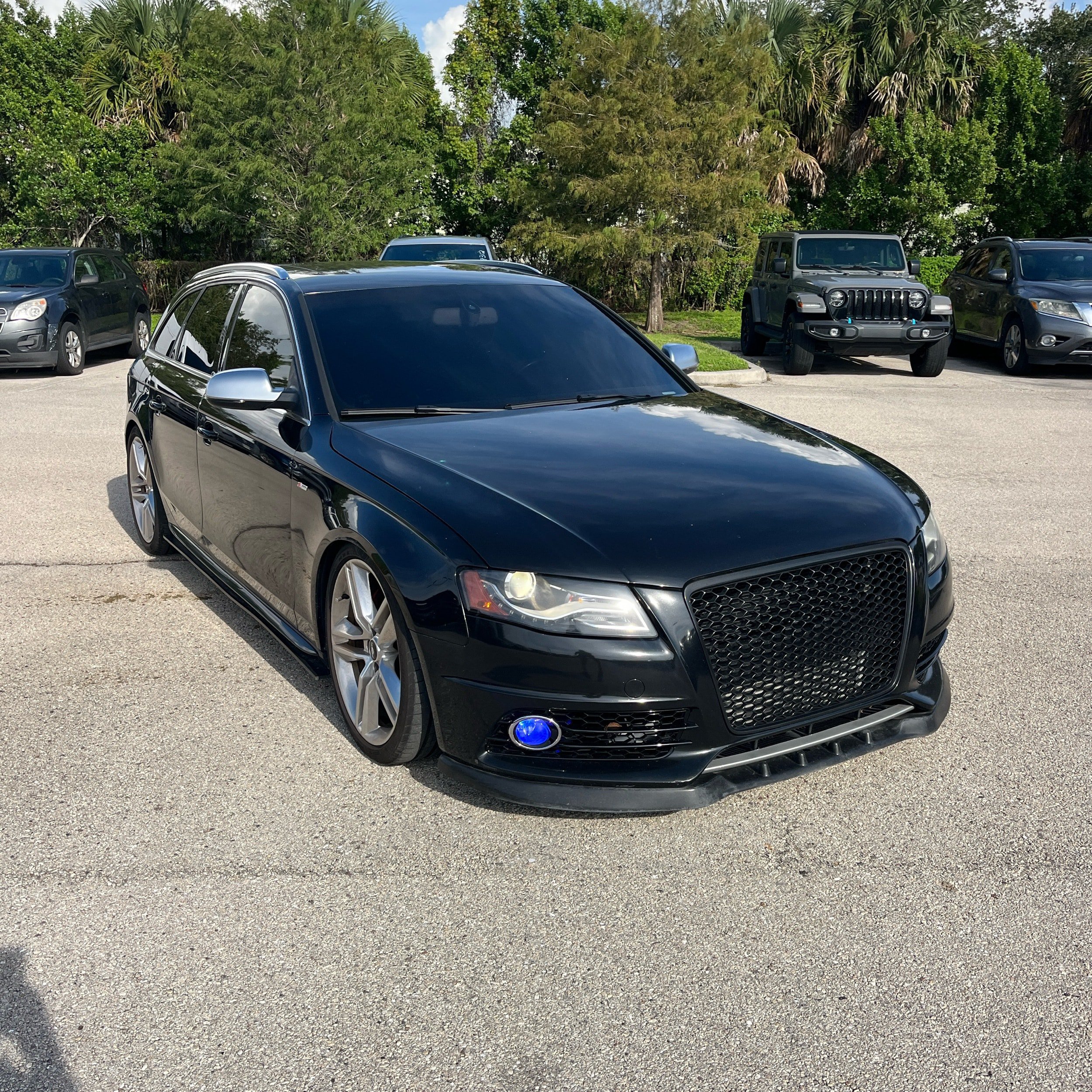 Used 2012 Audi A4 2.0T Premium Plus AWD/4WD image 17