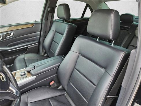Used 2016 Mercedes-Benz E 250 Sedan image 15