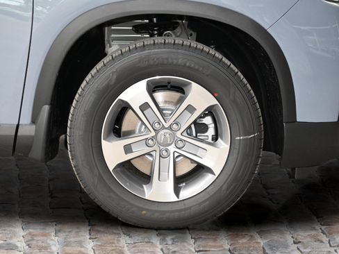 New 2026 Honda Pilot EX-L image 41