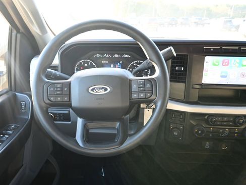 Used 2024 Ford F250 XLT image 23