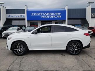 New 2025 Mercedes-Benz GLE 53 AMG GLE 53 AMG video 1