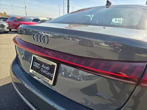 New 2025 Audi A5 2.0T Premium Plus image 15