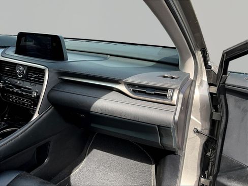 Used 2021 Lexus RX 350 FWD w/ Accessory Package image 26