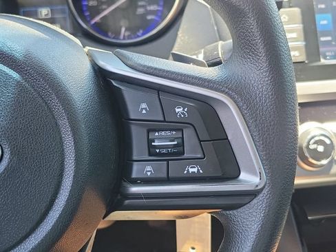 Used 2019 Subaru Legacy 2.5i w/ Alloy Wheel Package AWD/4WD image 8