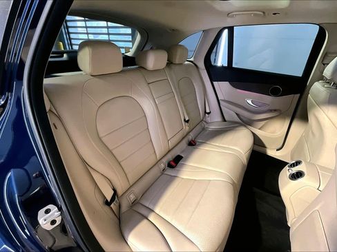 Certified 2021 Mercedes-Benz GLC 300 4MATIC image 20