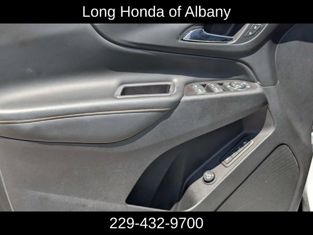 Used 2019 Chevrolet Equinox Premier AWD/4WD image 12
