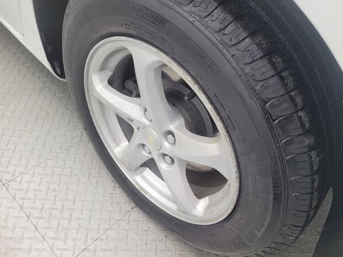 Used 2016 Chevrolet Malibu LS image 31