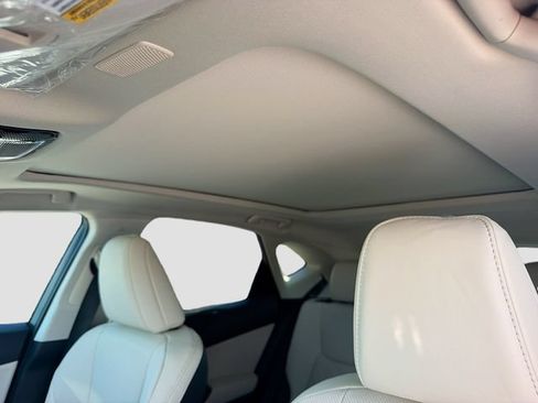 New 2026 Lexus NX 350 AWD w/ Luxury Package image 26