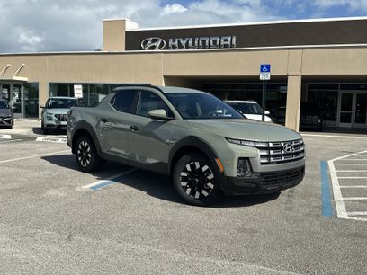 New 2026 Hyundai Santa Cruz SEL