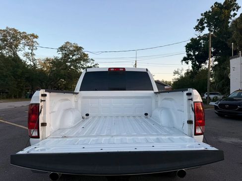 Used 2016 RAM 1500 Big Horn image 11