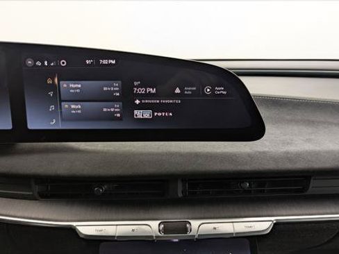 Used 2022 Lucid Air Grand Touring AWD/4WD image 27