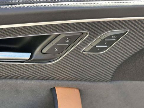 Used 2023 Audi RS Q8 w/ Black Optic Package AWD/4WD image 11