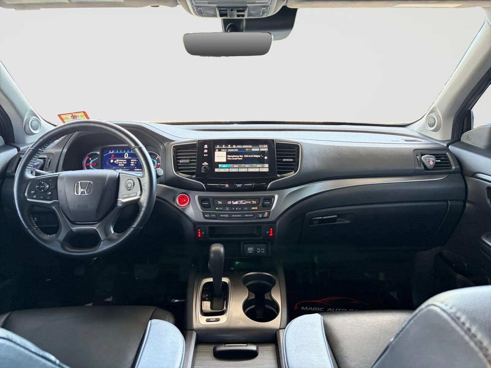 Used 2019 Honda Pilot EX-L image 24